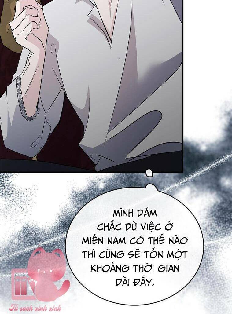 Ác Nữ Trùng Sinh Chapter 154 - Trang 2