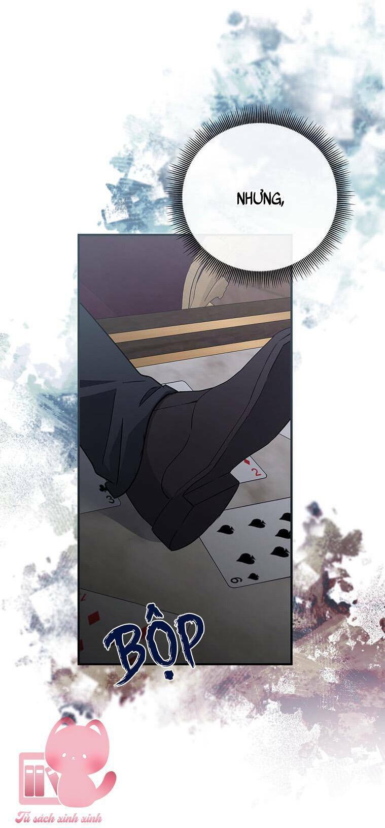 Ác Nữ Trùng Sinh Chapter 154 - Trang 2