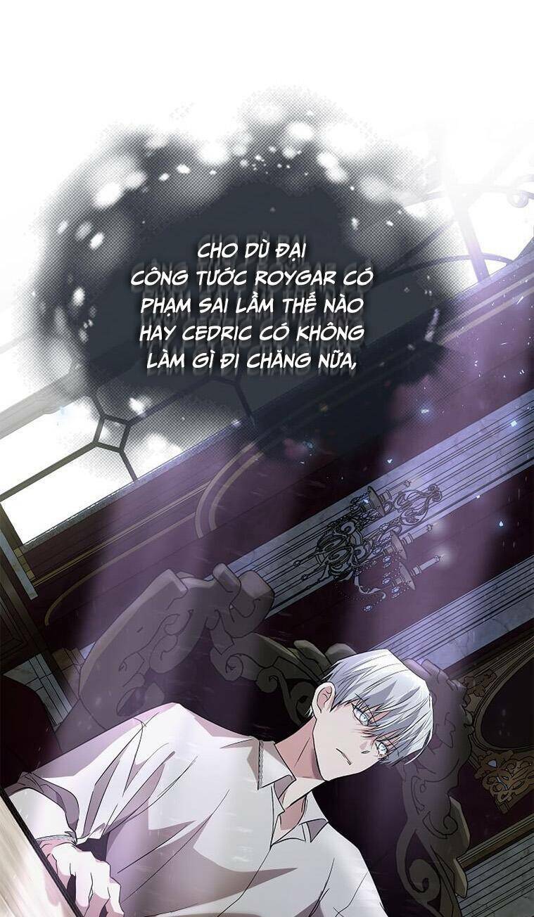 Ác Nữ Trùng Sinh Chapter 154 - Trang 2