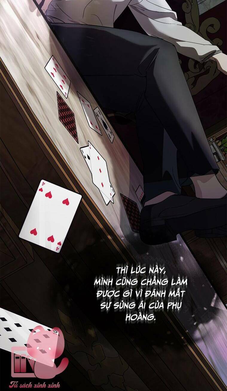 Ác Nữ Trùng Sinh Chapter 154 - Trang 2