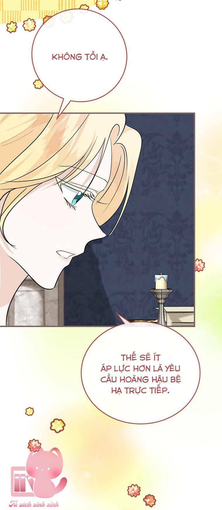 Ác Nữ Trùng Sinh Chapter 154 - Trang 2