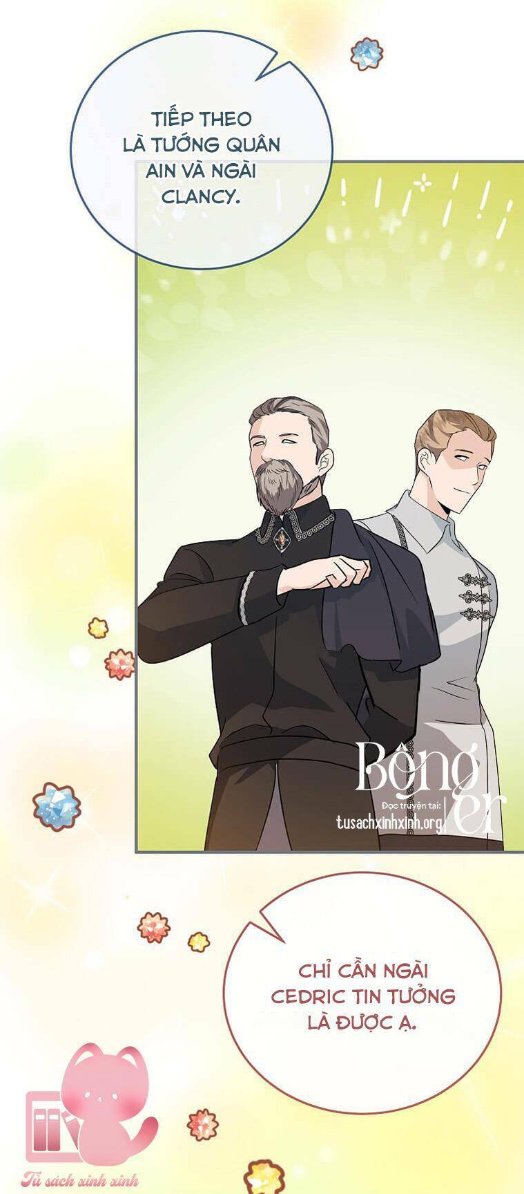 Ác Nữ Trùng Sinh Chapter 154 - Trang 2