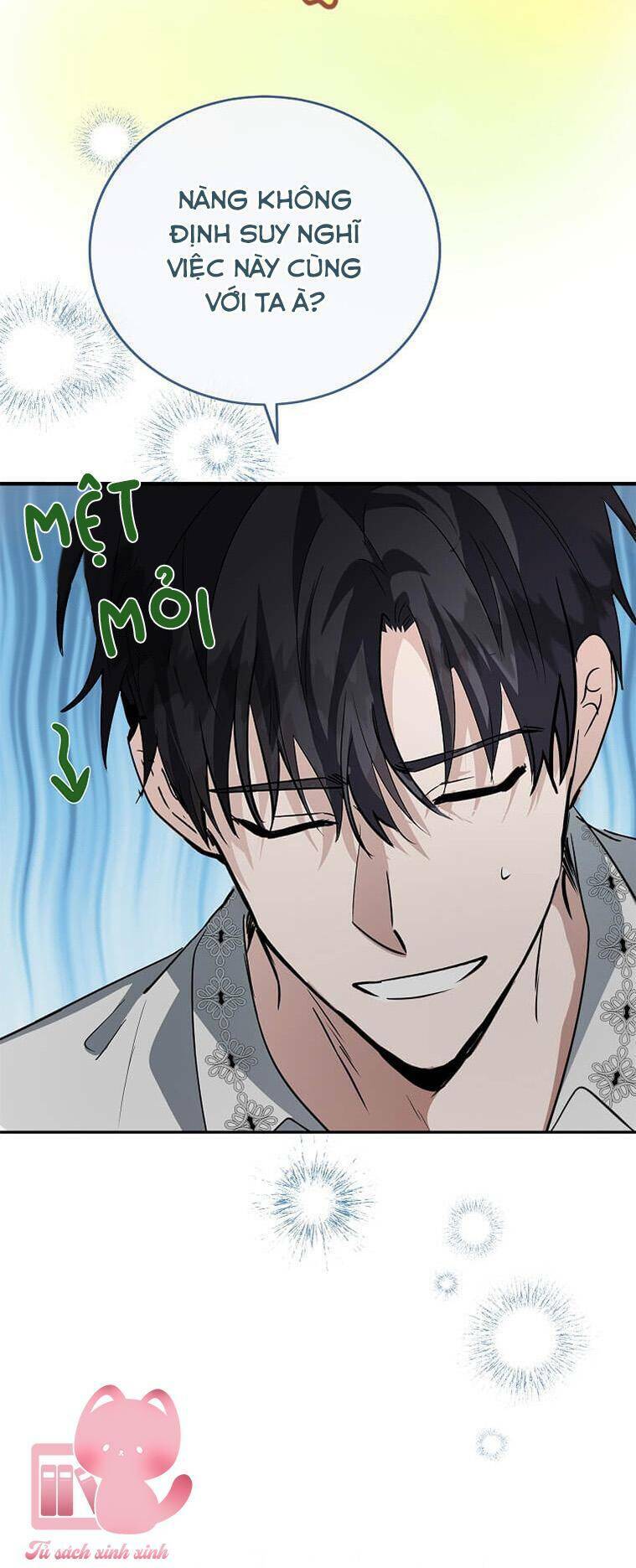 Ác Nữ Trùng Sinh Chapter 154 - Trang 2