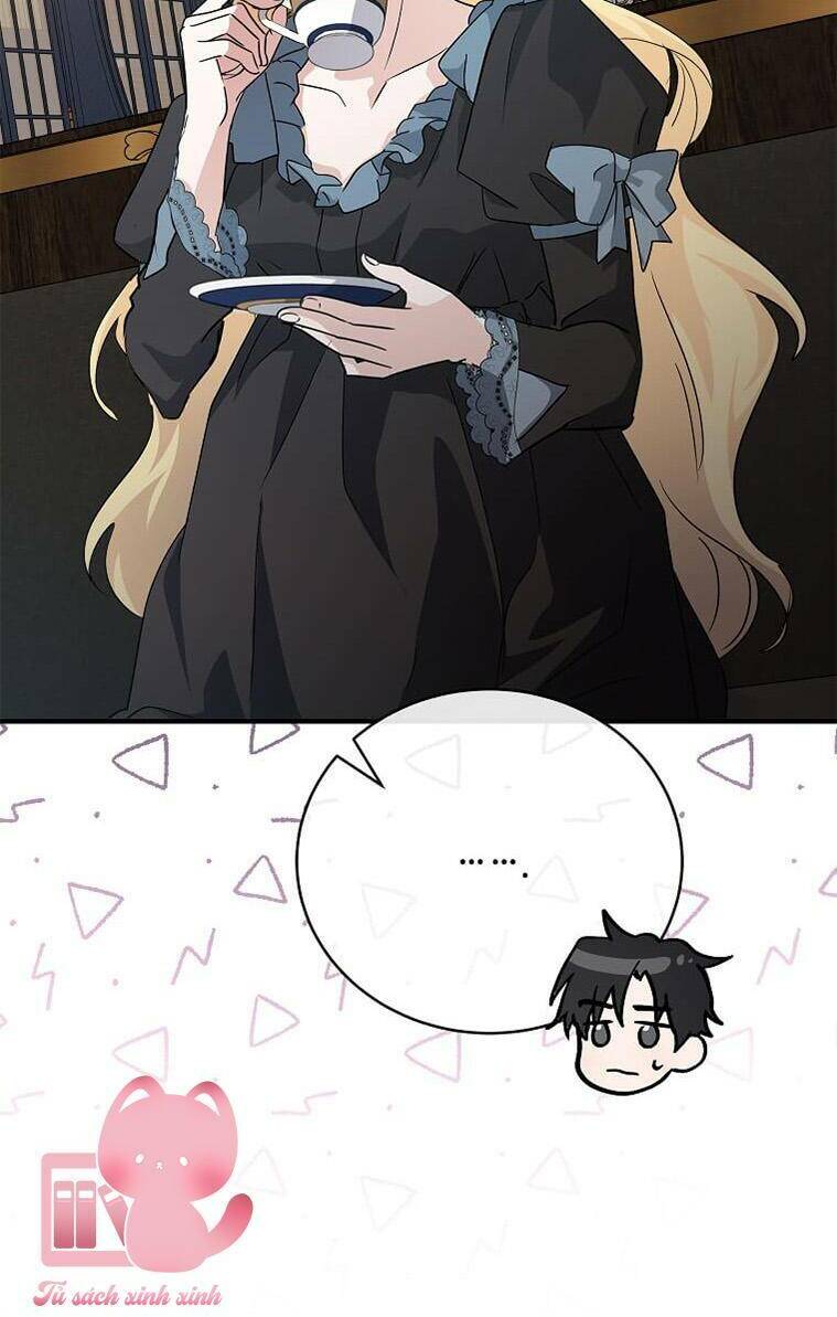 Ác Nữ Trùng Sinh Chapter 154 - Trang 2