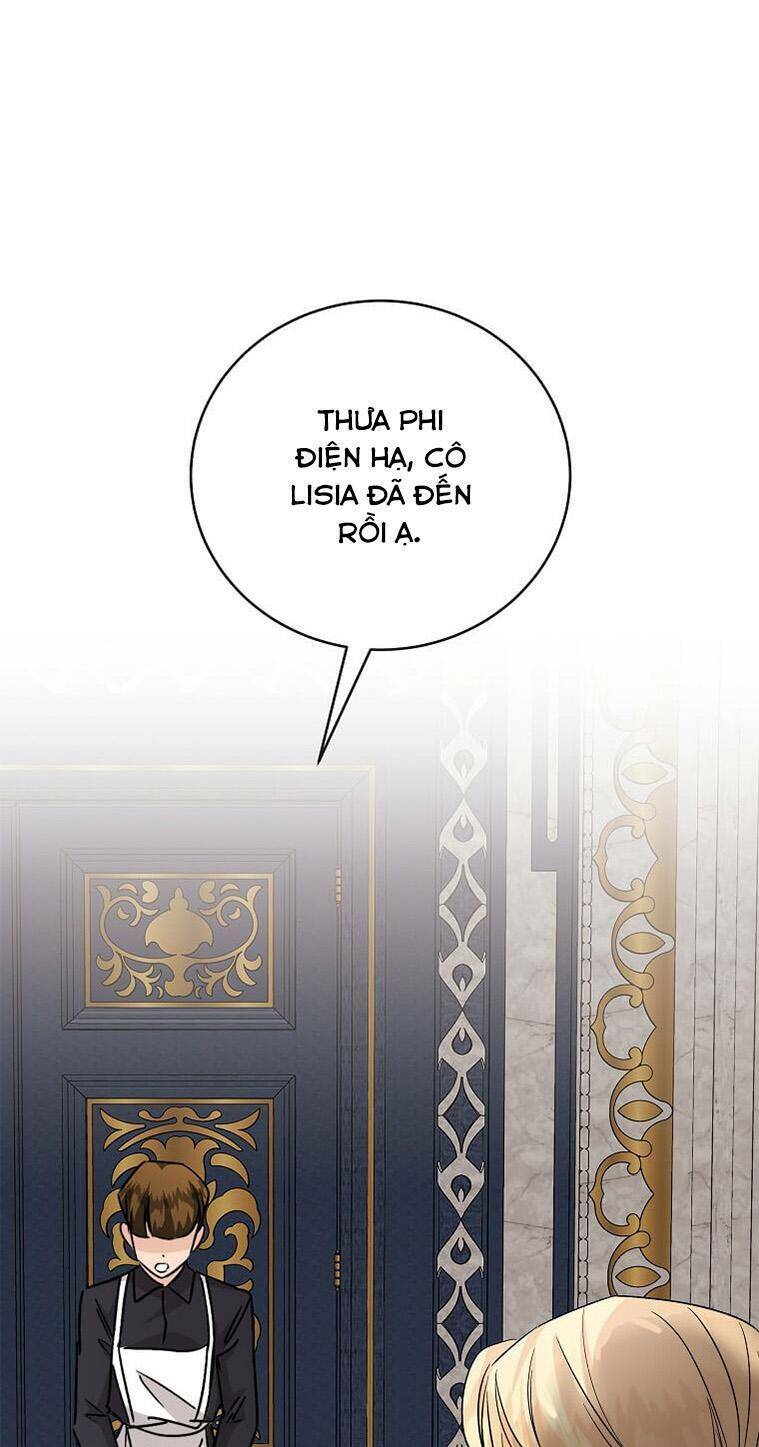 Ác Nữ Trùng Sinh Chapter 154 - Trang 2