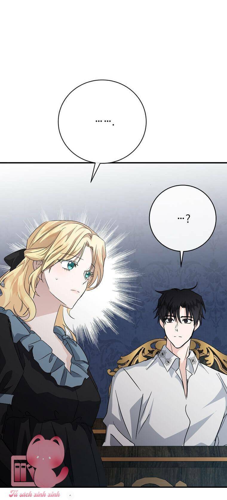 Ác Nữ Trùng Sinh Chapter 154 - Trang 2