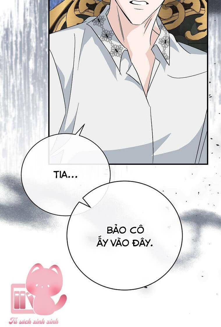 Ác Nữ Trùng Sinh Chapter 154 - Trang 2