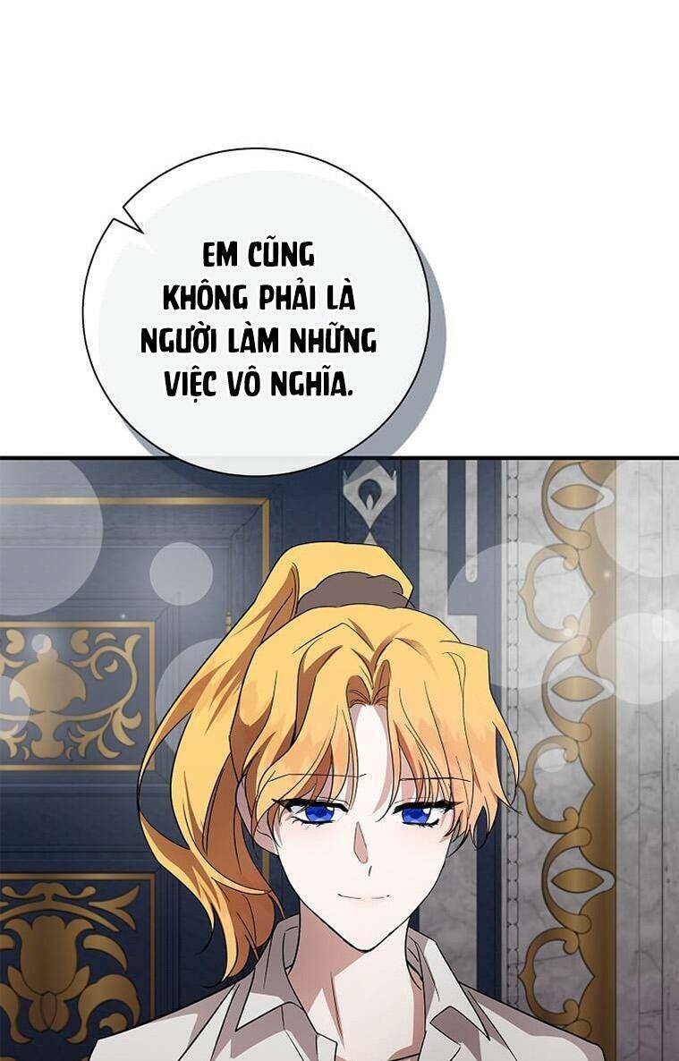 Ác Nữ Trùng Sinh Chapter 155 - Trang 2