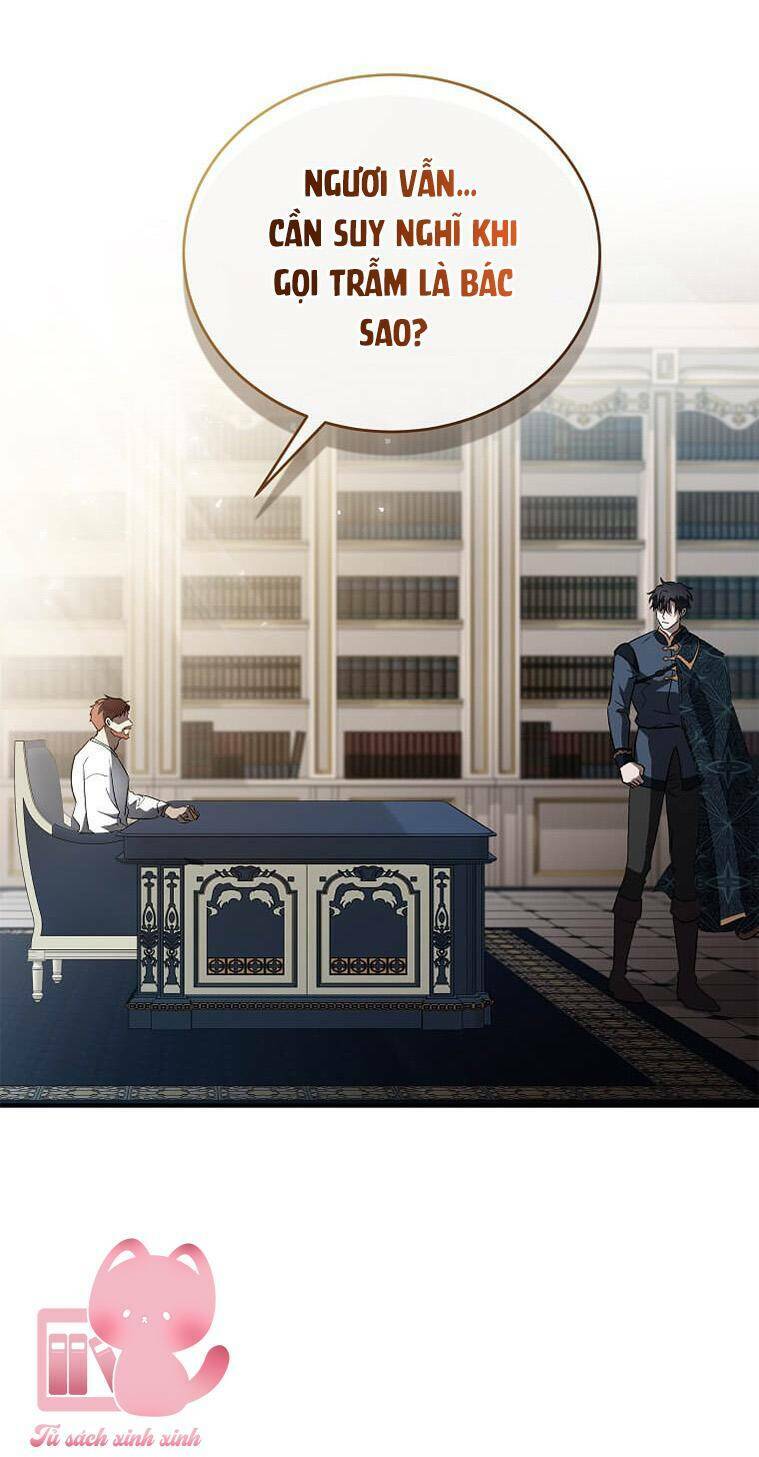 Ác Nữ Trùng Sinh Chapter 155 - Trang 2