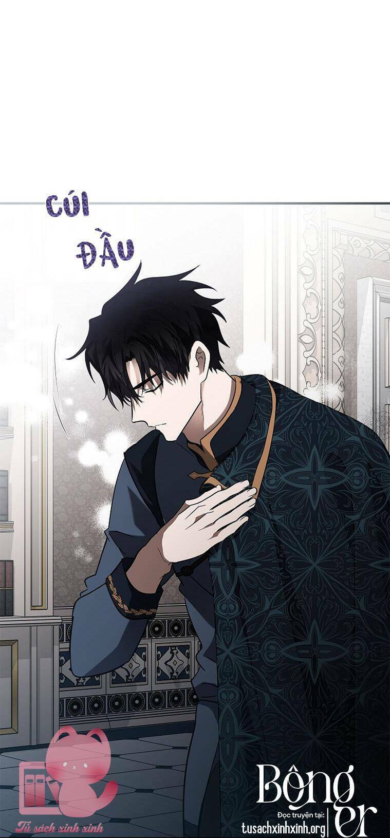 Ác Nữ Trùng Sinh Chapter 155 - Trang 2