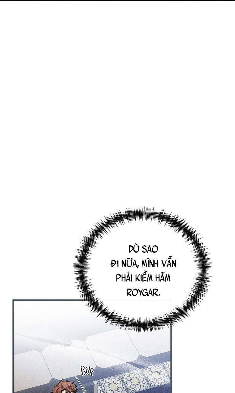 Ác Nữ Trùng Sinh Chapter 155 - Trang 2