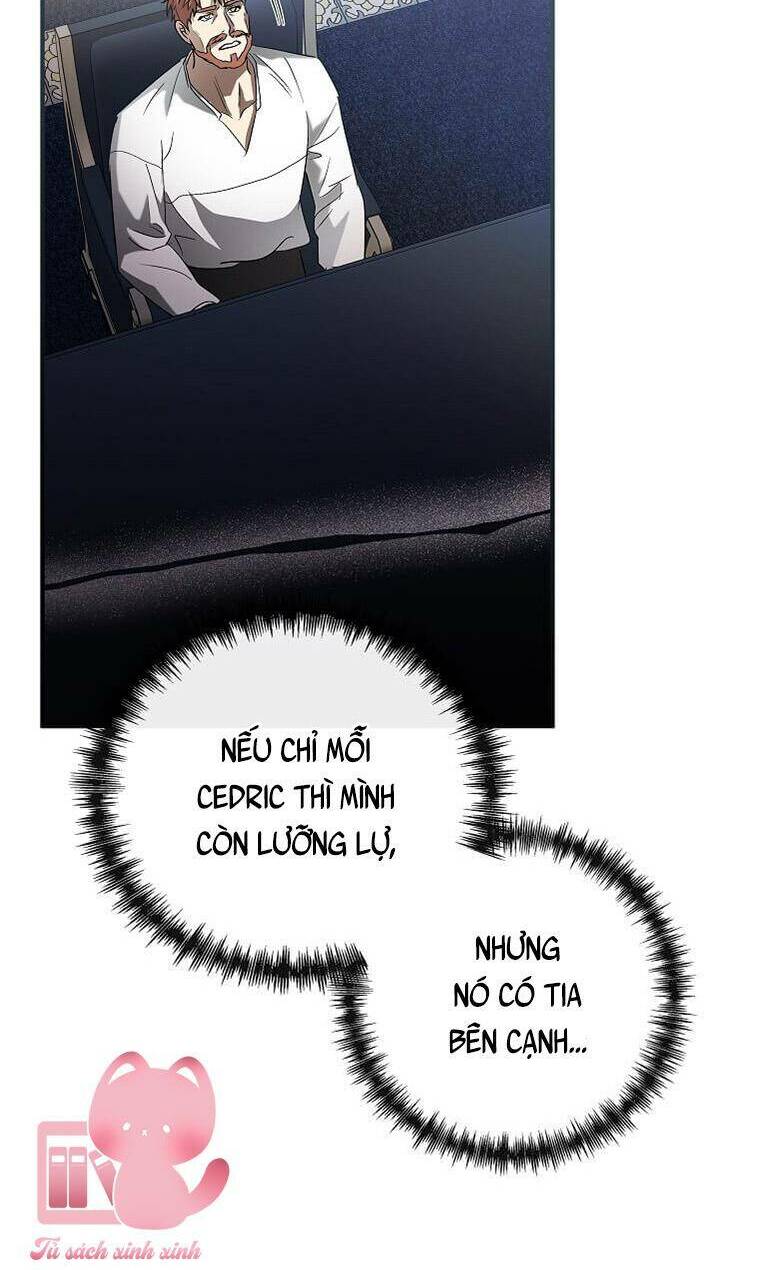 Ác Nữ Trùng Sinh Chapter 155 - Trang 2