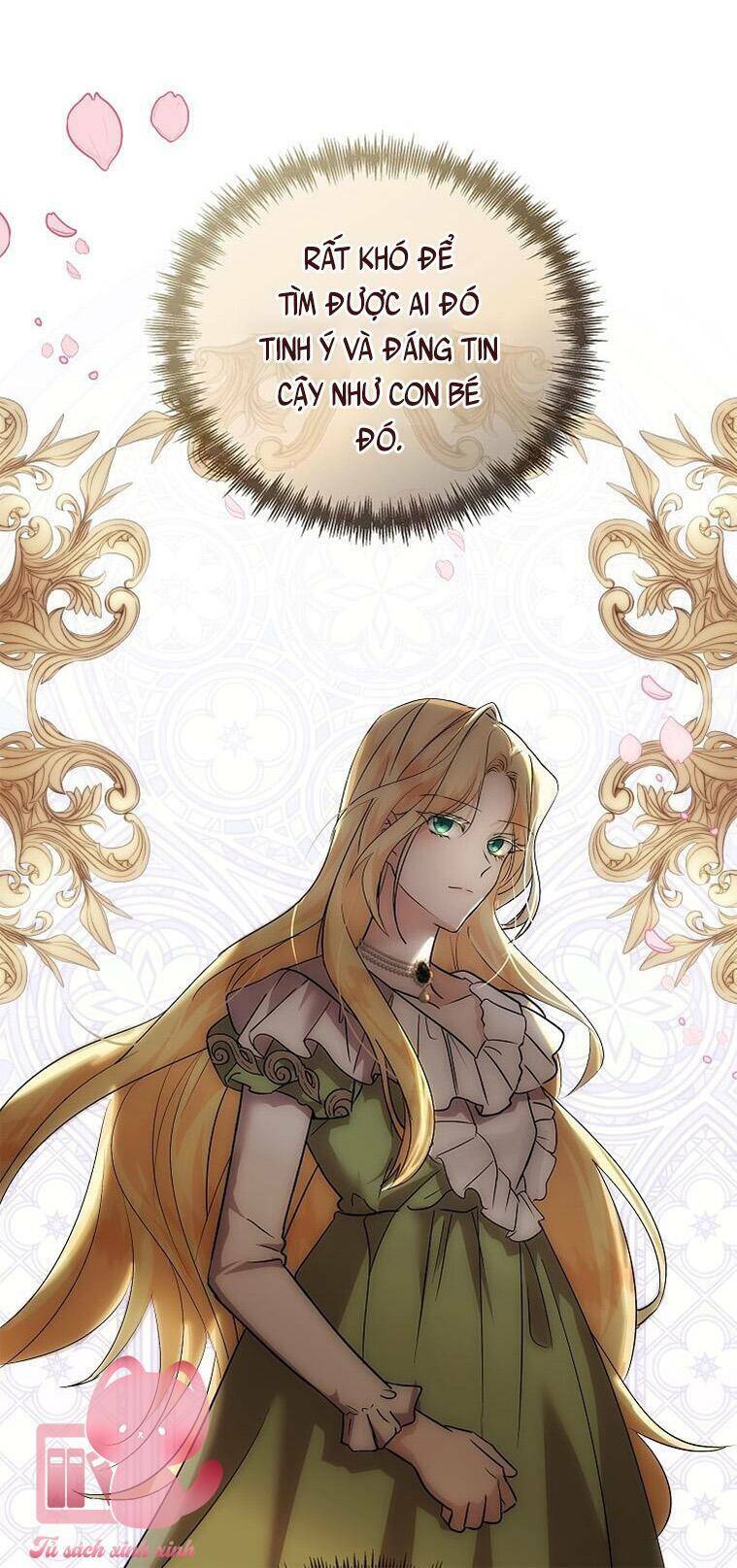 Ác Nữ Trùng Sinh Chapter 155 - Trang 2