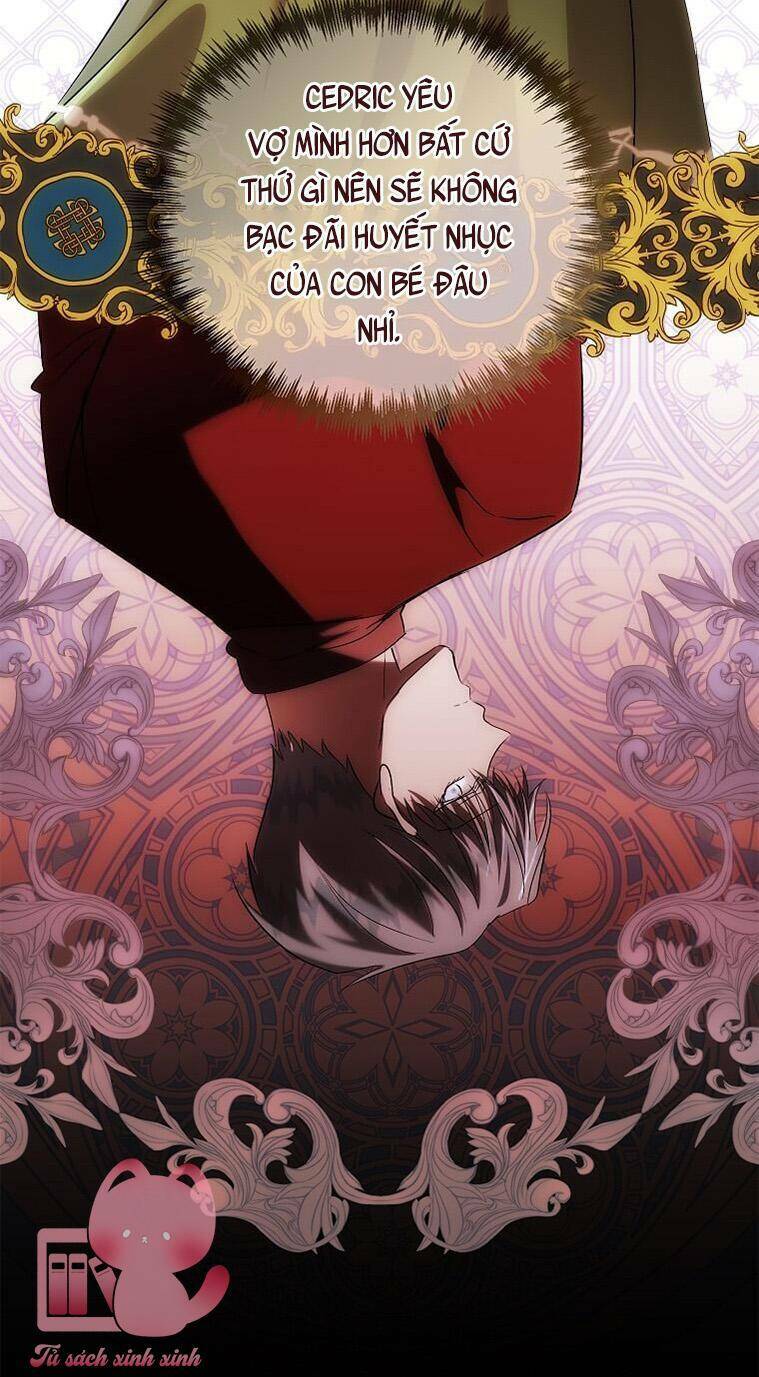 Ác Nữ Trùng Sinh Chapter 155 - Trang 2