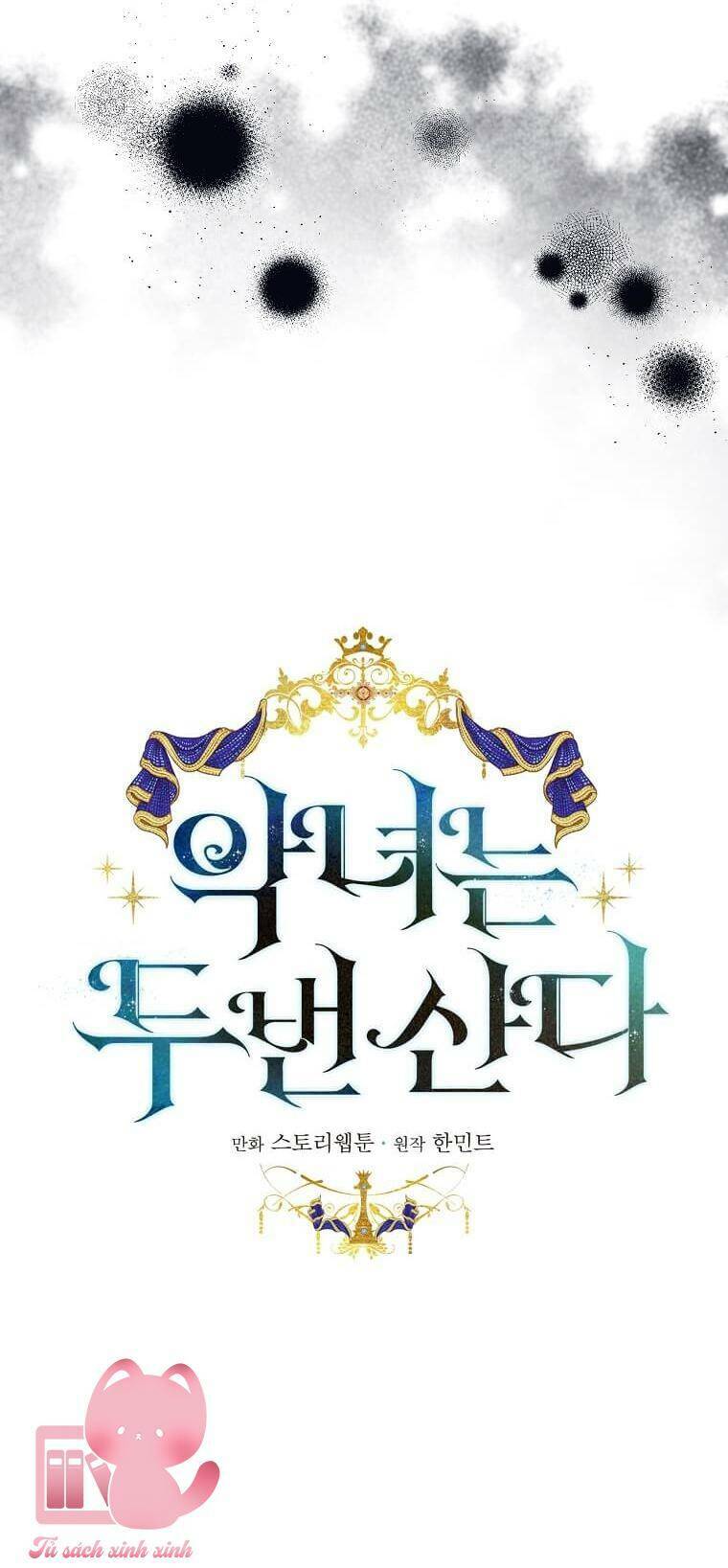 Ác Nữ Trùng Sinh Chapter 155 - Trang 2