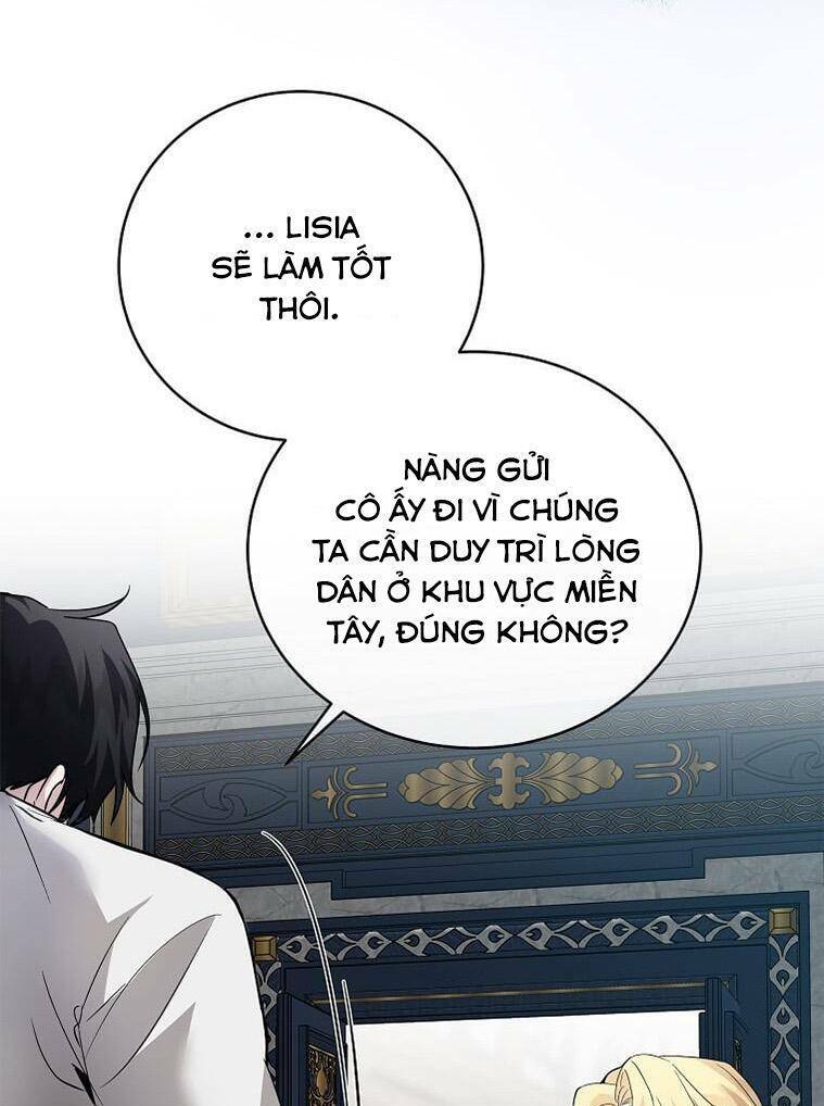 Ác Nữ Trùng Sinh Chapter 155 - Trang 2
