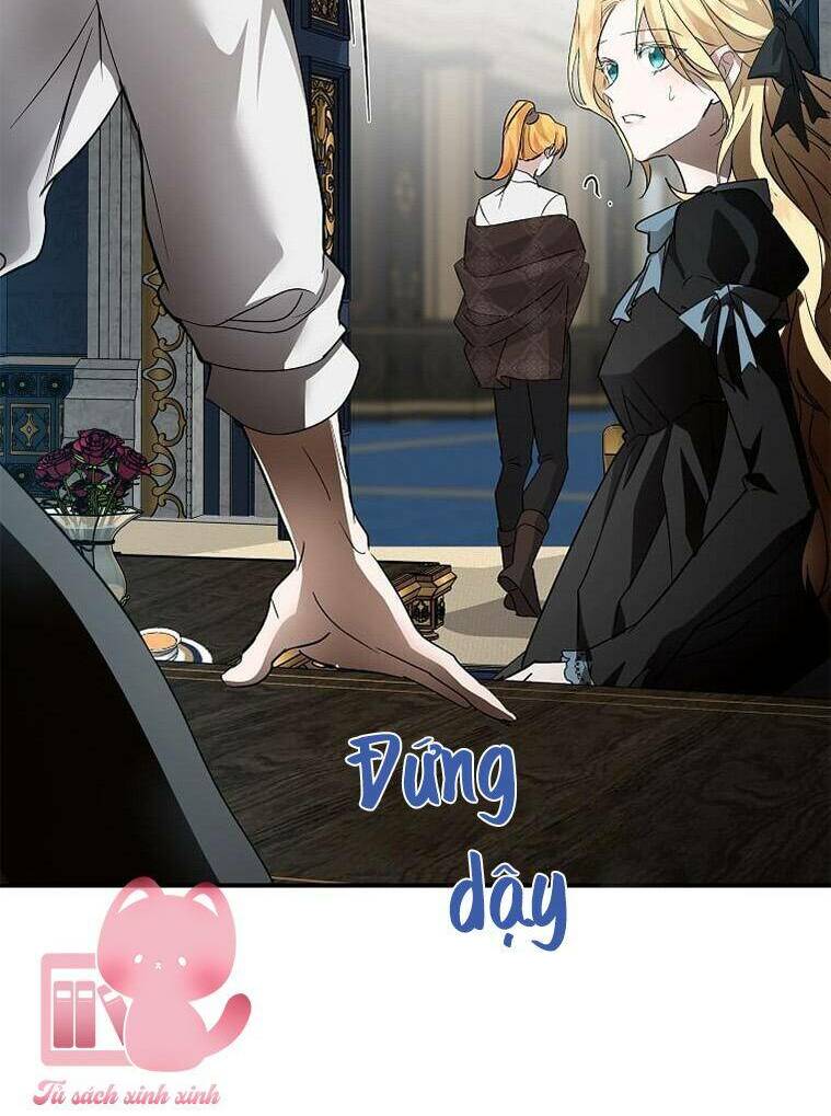 Ác Nữ Trùng Sinh Chapter 155 - Trang 2