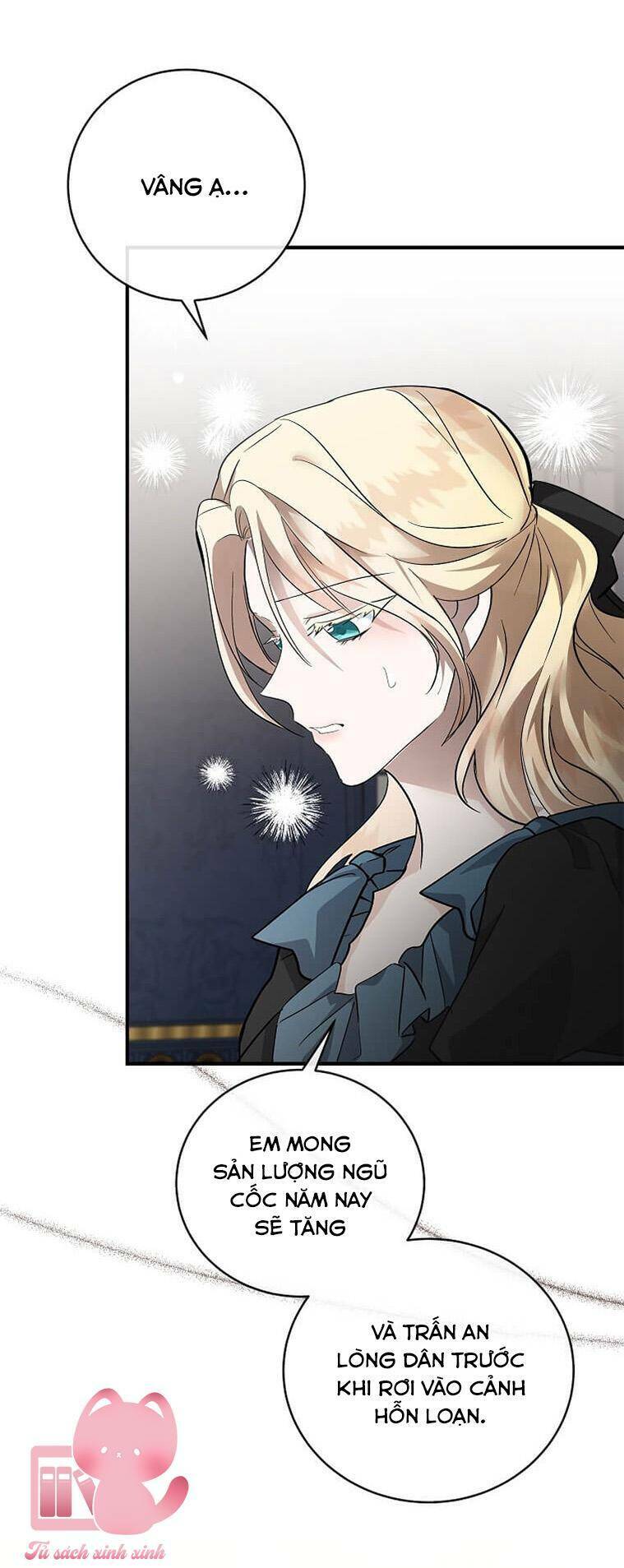 Ác Nữ Trùng Sinh Chapter 155 - Trang 2