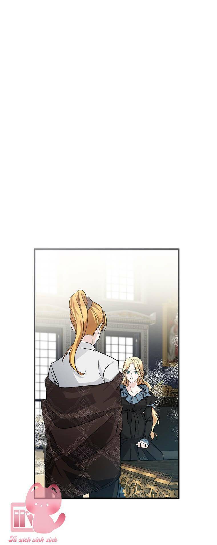 Ác Nữ Trùng Sinh Chapter 155 - Trang 2