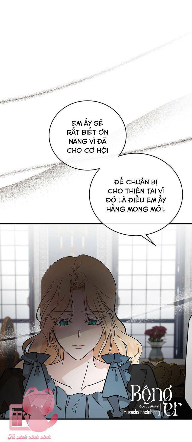 Ác Nữ Trùng Sinh Chapter 155 - Trang 2