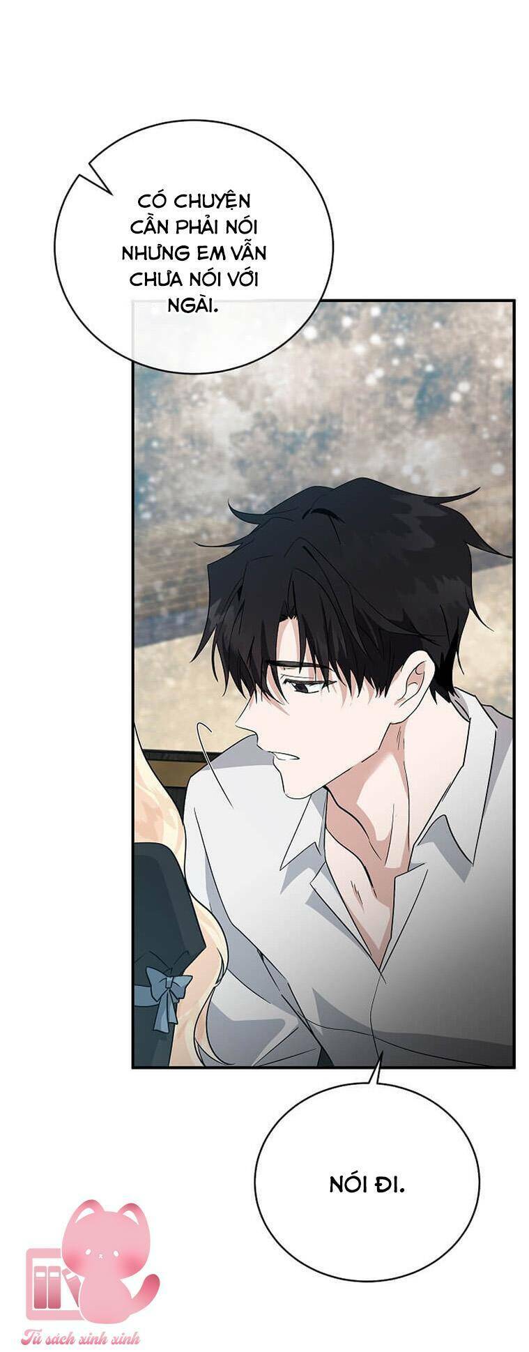 Ác Nữ Trùng Sinh Chapter 155 - Trang 2