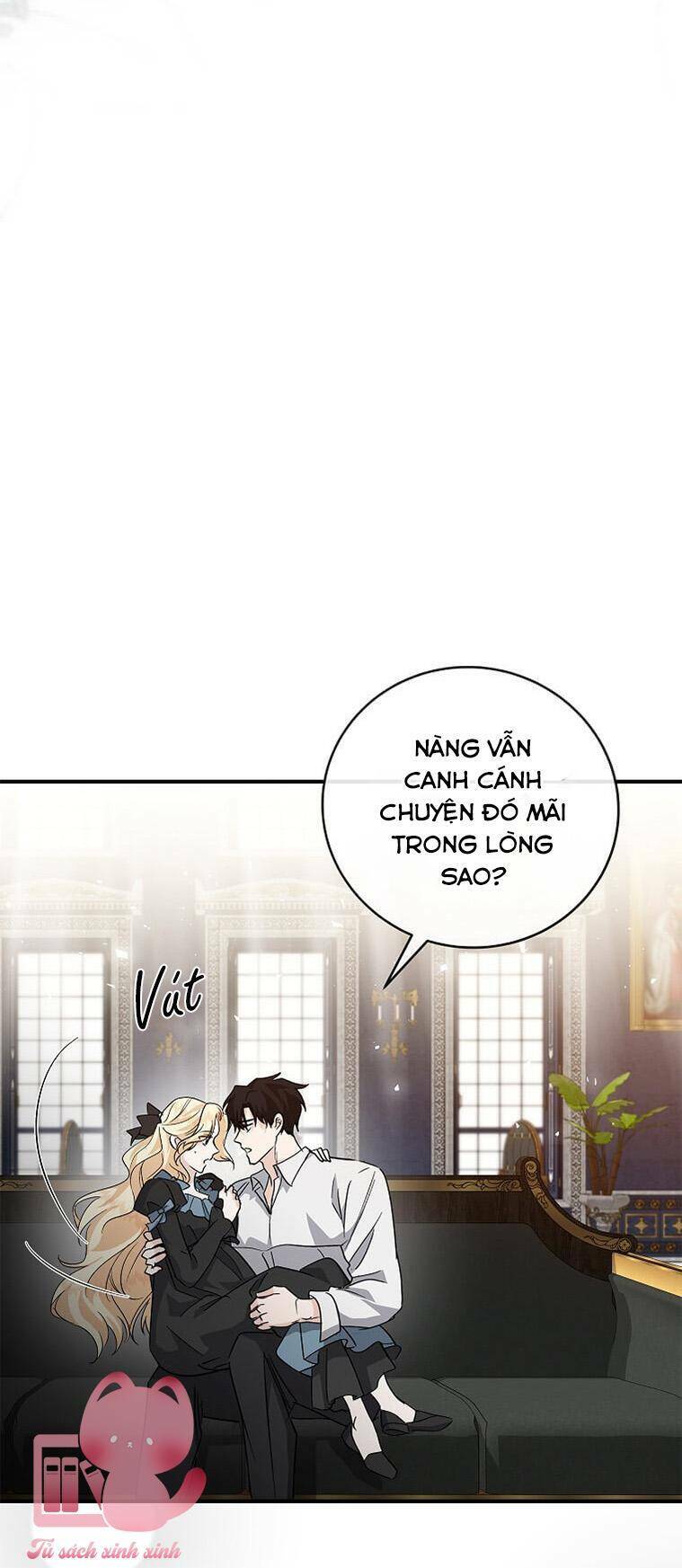 Ác Nữ Trùng Sinh Chapter 155 - Trang 2