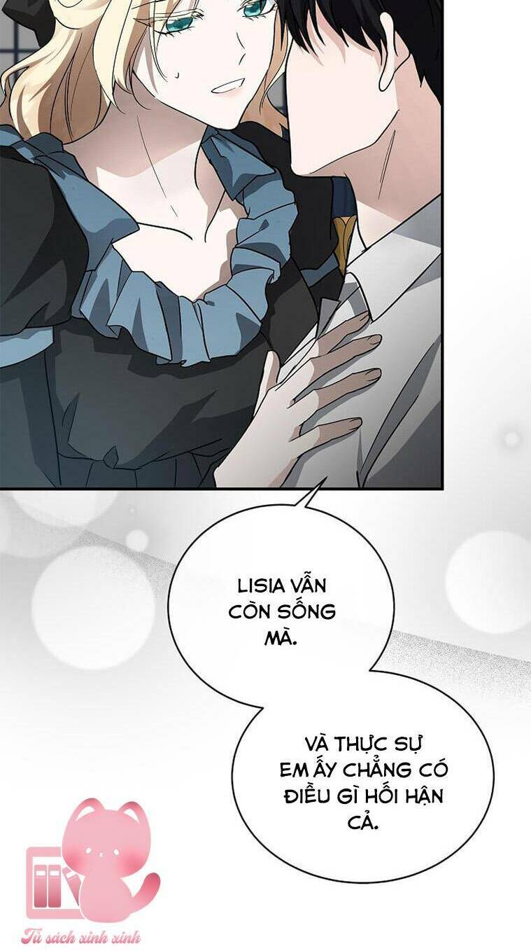 Ác Nữ Trùng Sinh Chapter 155 - Trang 2