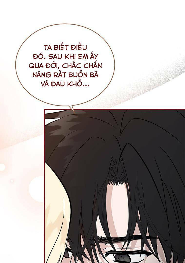 Ác Nữ Trùng Sinh Chapter 155 - Trang 2