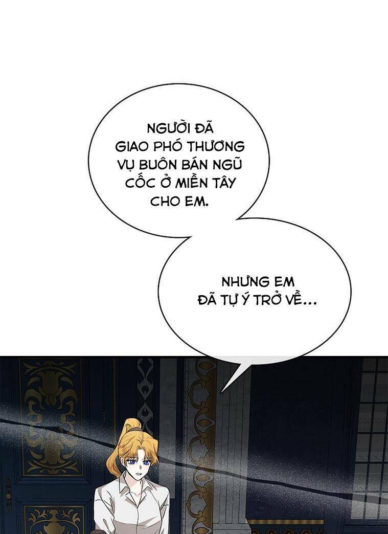 Ác Nữ Trùng Sinh Chapter 155 - Trang 2