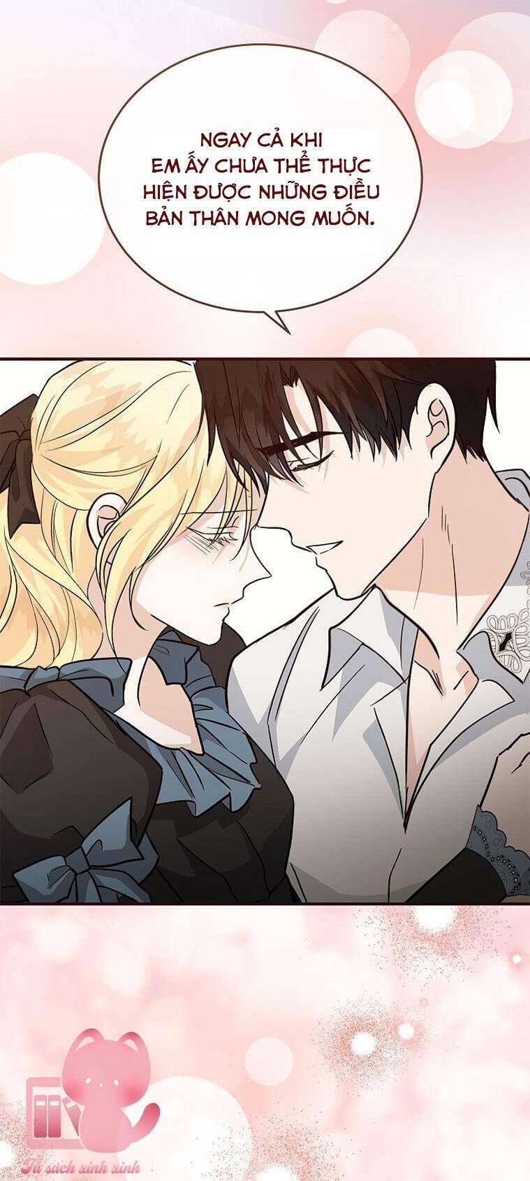 Ác Nữ Trùng Sinh Chapter 155 - Trang 2