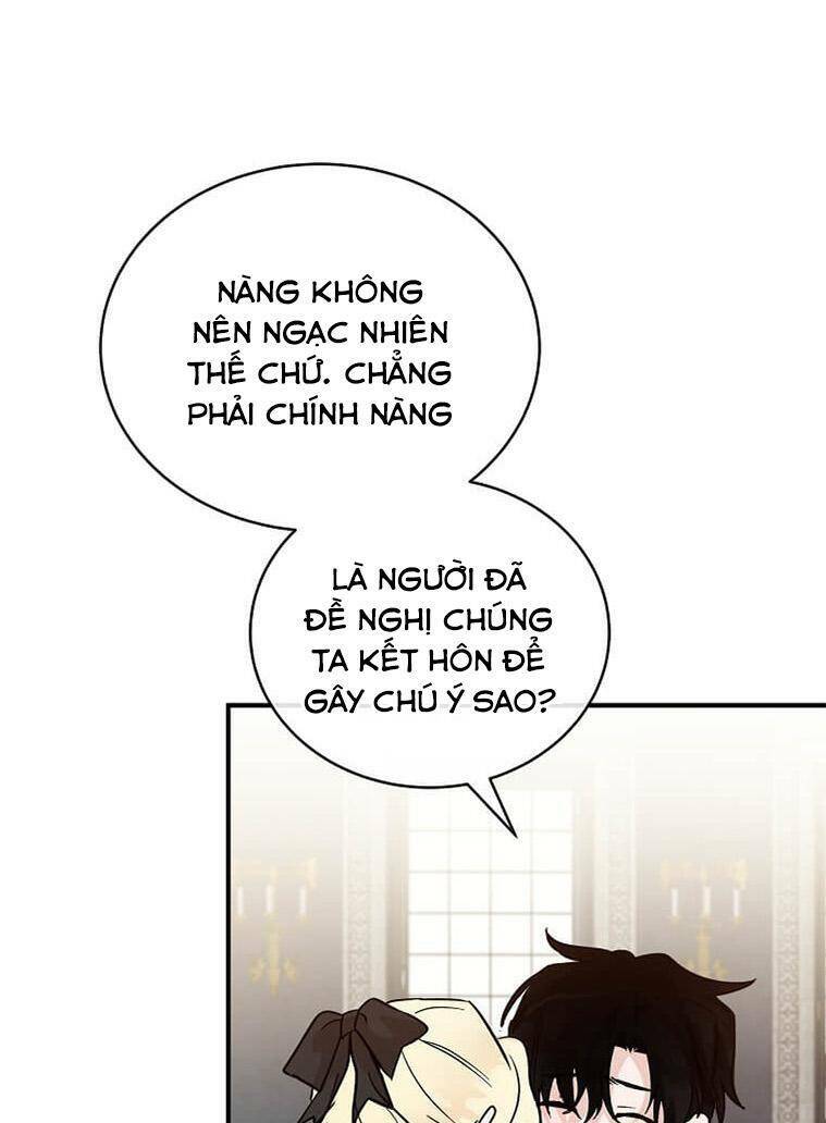 Ác Nữ Trùng Sinh Chapter 155 - Trang 2