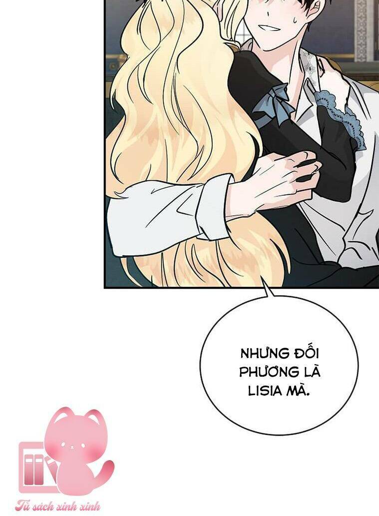 Ác Nữ Trùng Sinh Chapter 155 - Trang 2