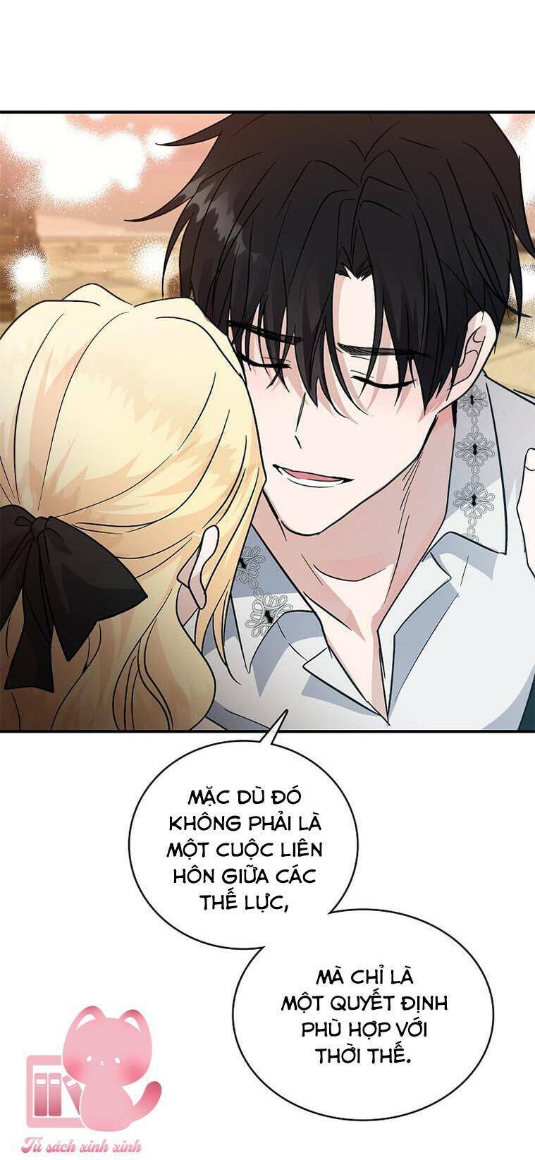 Ác Nữ Trùng Sinh Chapter 155 - Trang 2