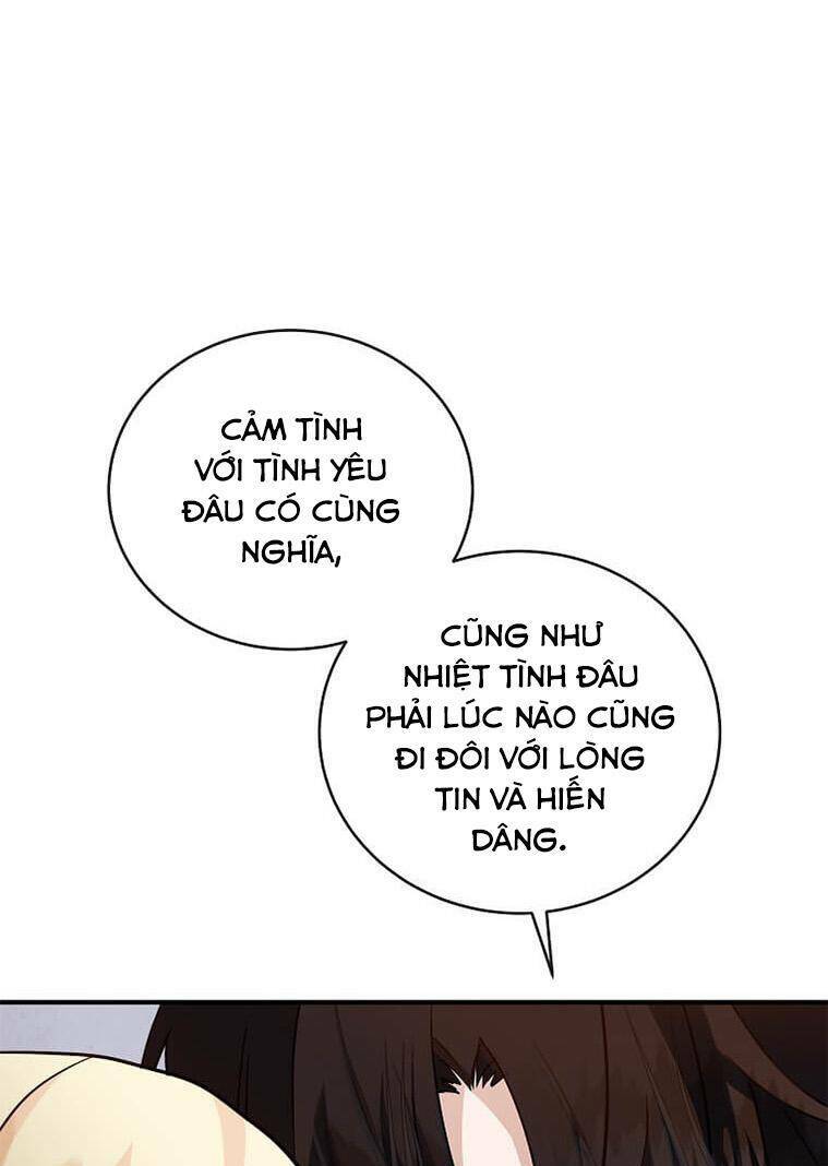 Ác Nữ Trùng Sinh Chapter 155 - Trang 2