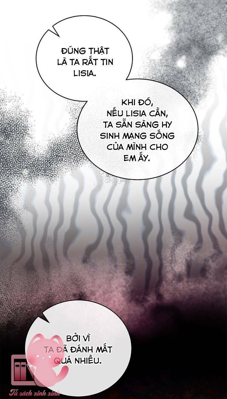 Ác Nữ Trùng Sinh Chapter 155 - Trang 2