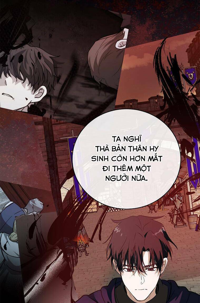 Ác Nữ Trùng Sinh Chapter 155 - Trang 2