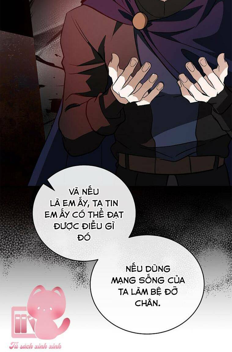 Ác Nữ Trùng Sinh Chapter 155 - Trang 2