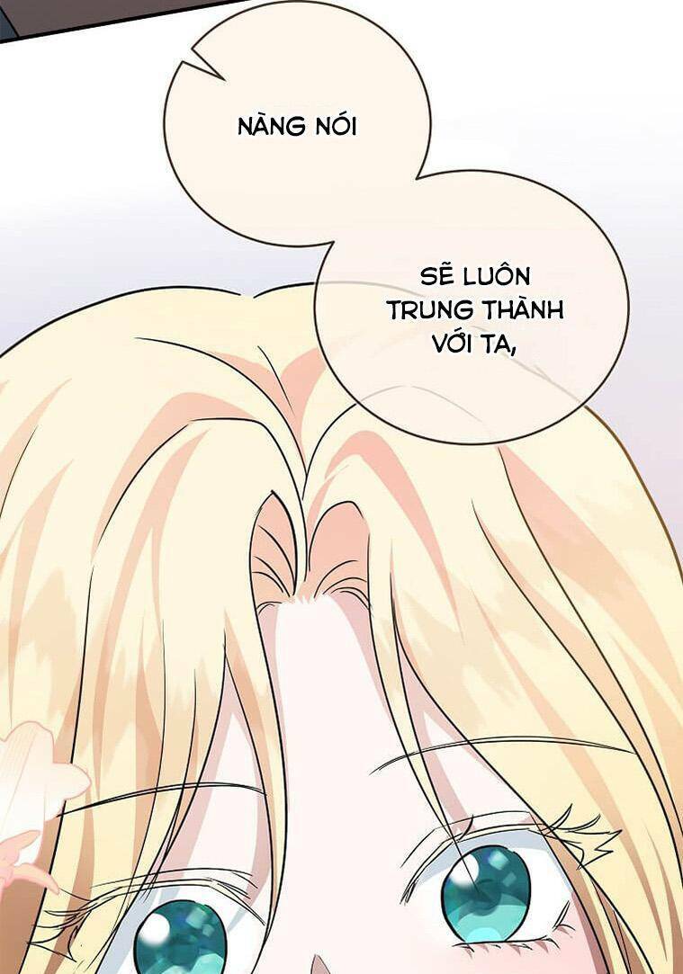 Ác Nữ Trùng Sinh Chapter 155 - Trang 2