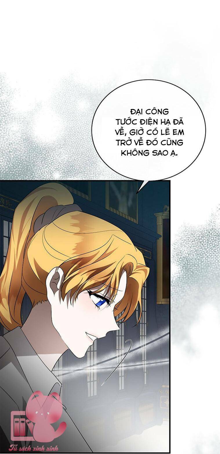 Ác Nữ Trùng Sinh Chapter 155 - Trang 2