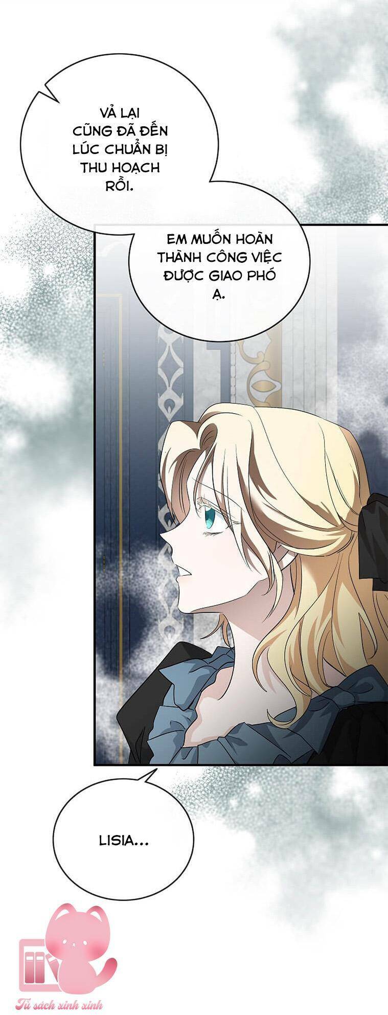 Ác Nữ Trùng Sinh Chapter 155 - Trang 2