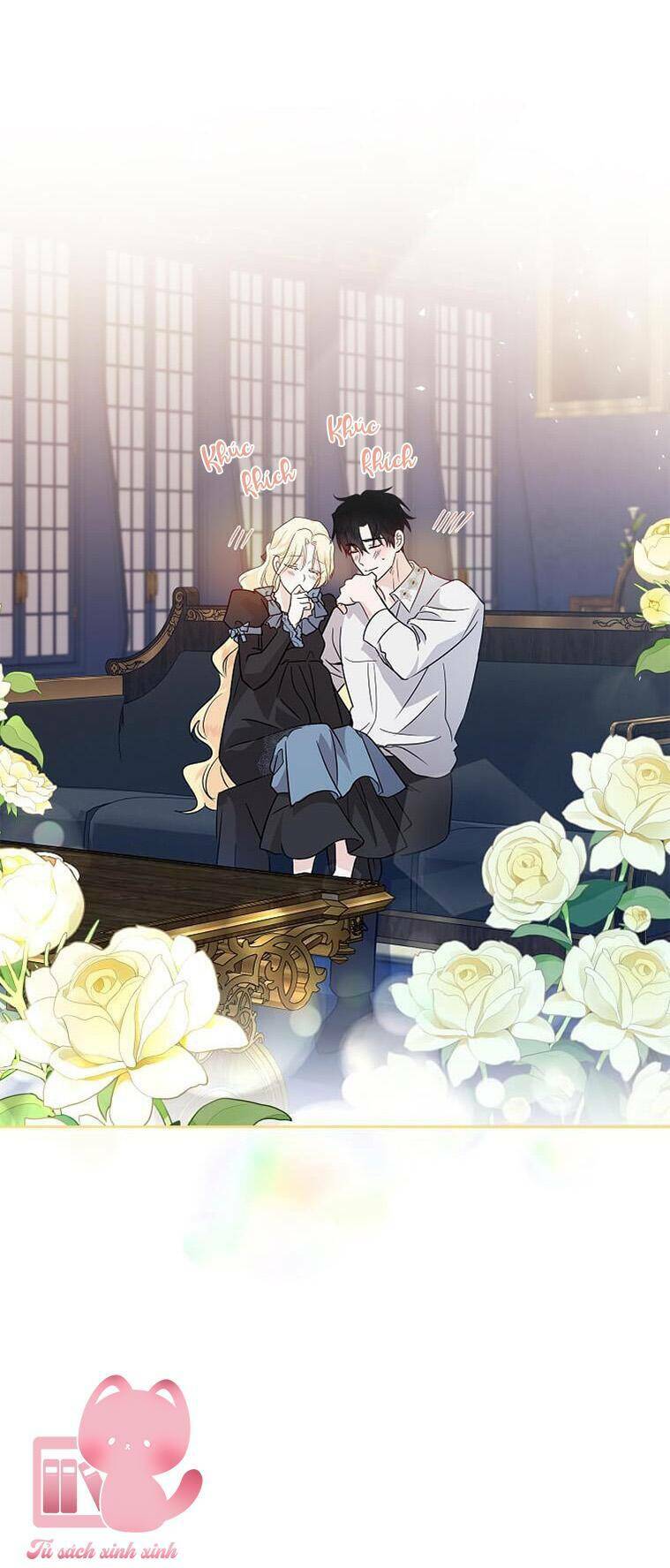 Ác Nữ Trùng Sinh Chapter 155 - Trang 2