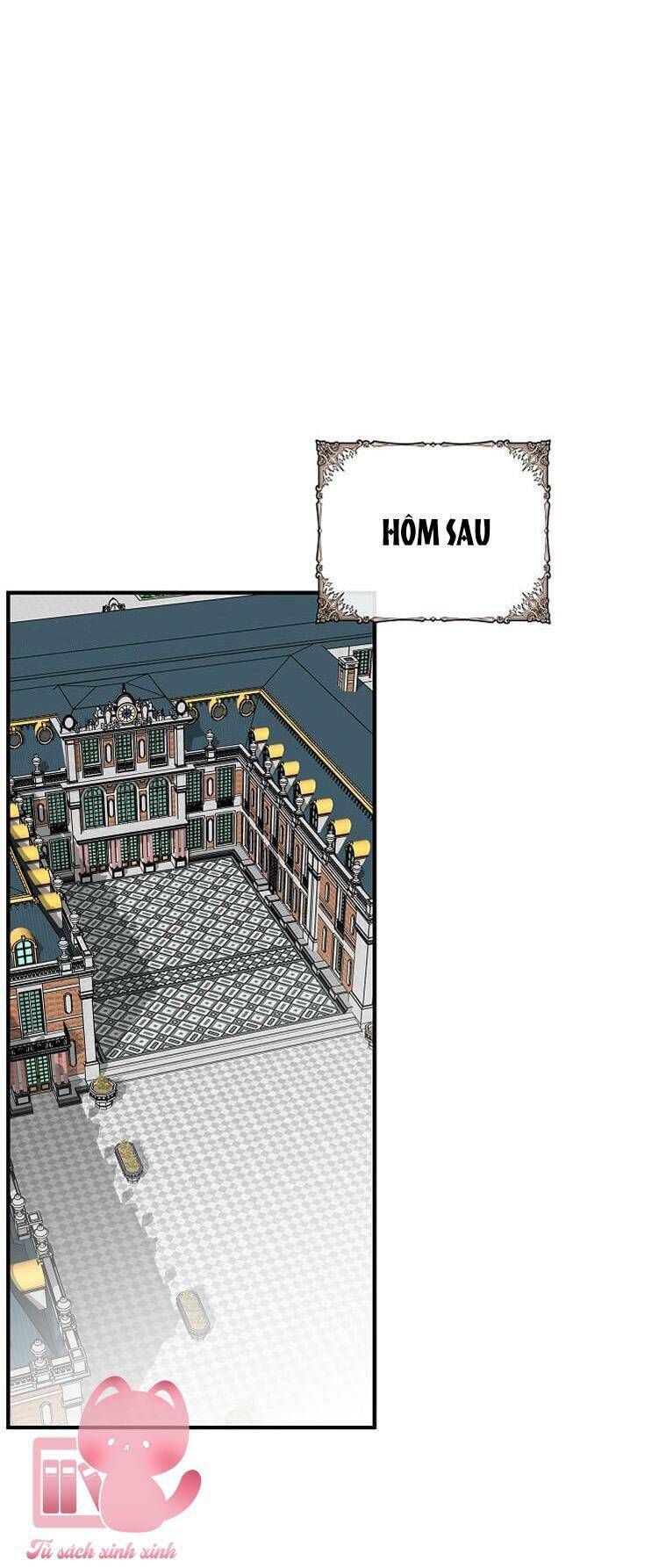 Ác Nữ Trùng Sinh Chapter 155 - Trang 2