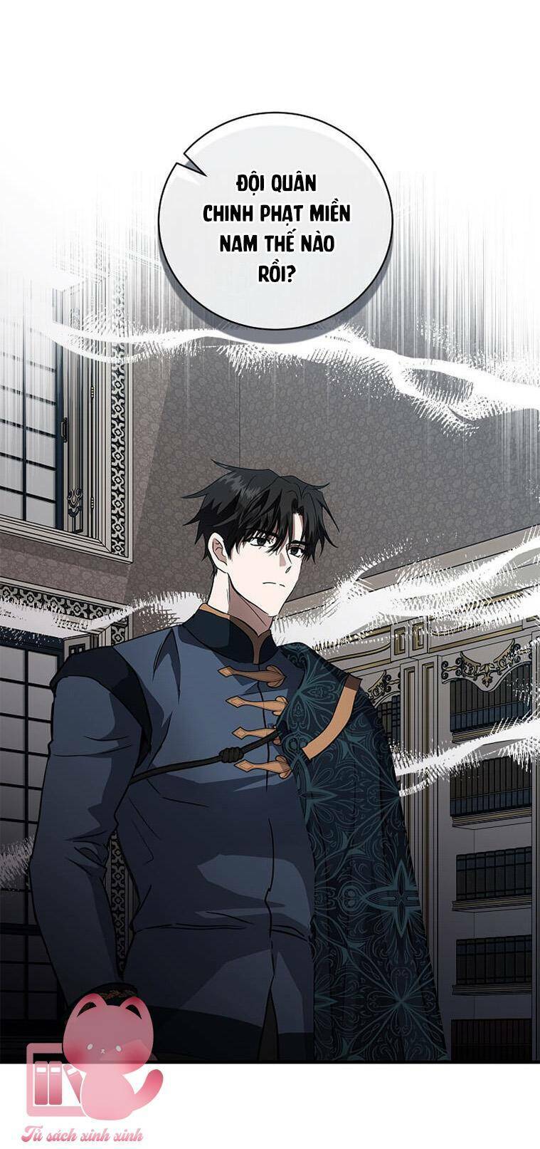 Ác Nữ Trùng Sinh Chapter 155 - Trang 2