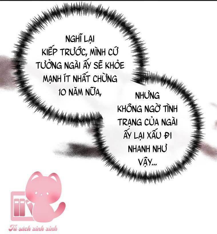 Ác Nữ Trùng Sinh Chapter 155 - Trang 2