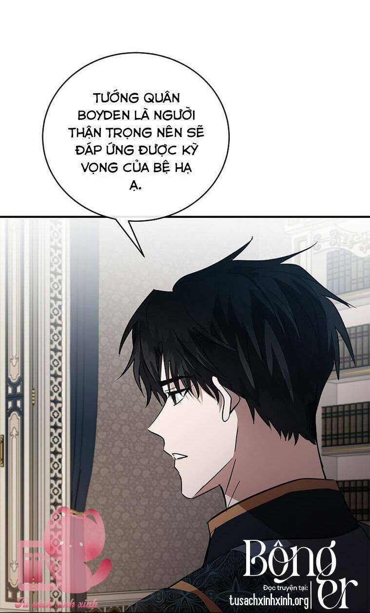 Ác Nữ Trùng Sinh Chapter 155 - Trang 2