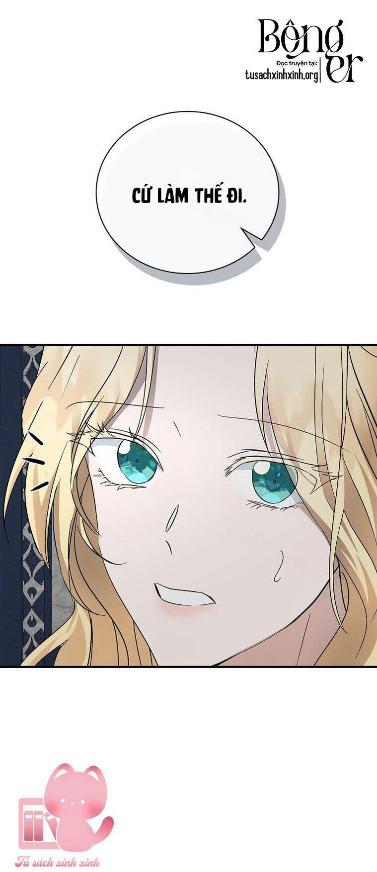 Ác Nữ Trùng Sinh Chapter 155 - Trang 2