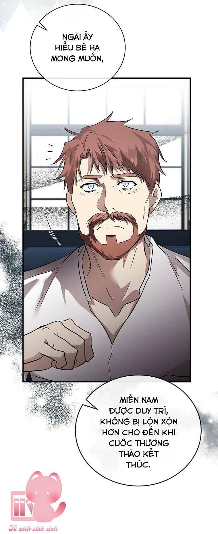 Ác Nữ Trùng Sinh Chapter 155 - Trang 2