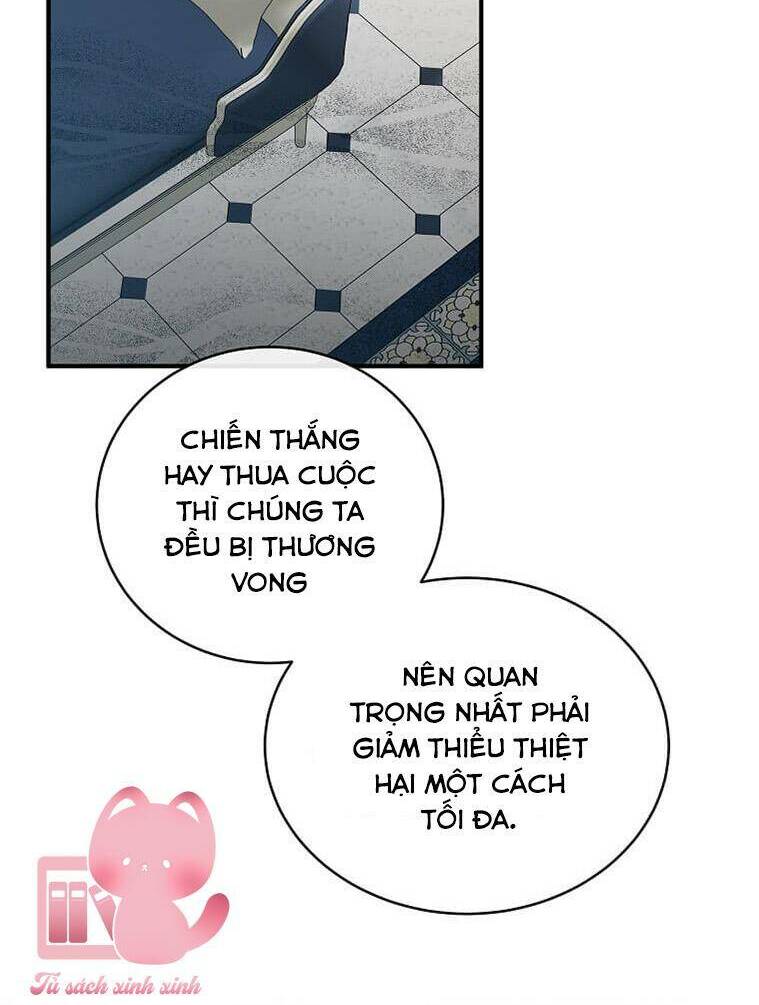 Ác Nữ Trùng Sinh Chapter 155 - Trang 2