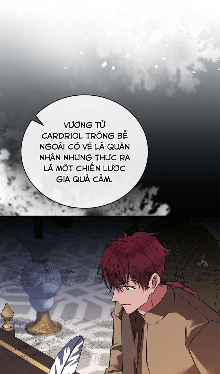 Ác Nữ Trùng Sinh Chapter 155 - Trang 2