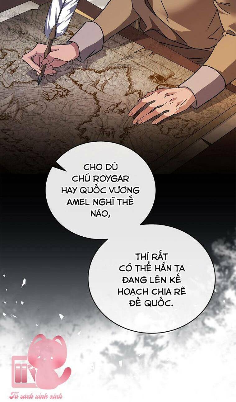 Ác Nữ Trùng Sinh Chapter 155 - Trang 2